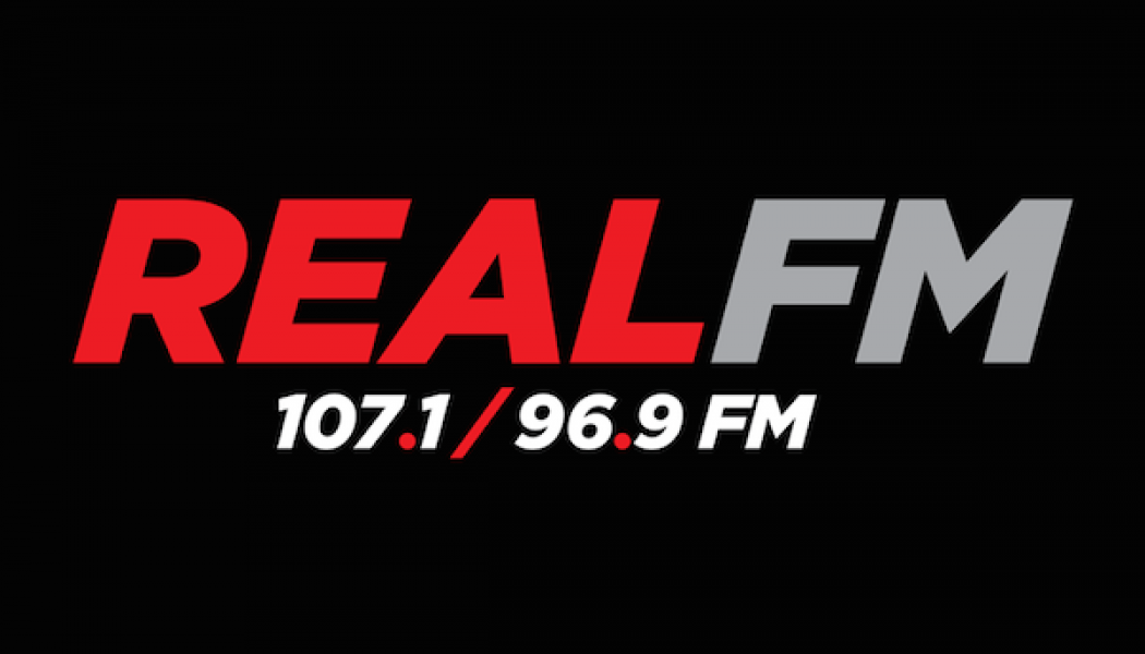 107.1 96.9 Real-FM RealFM WLIR-FM VMT Media