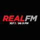 107.1 96.9 Real-FM RealFM WLIR-FM VMT Media
