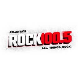 Rock 100.5 WNNX Atlanta Bailey Axel Southside Steve Lyndsey