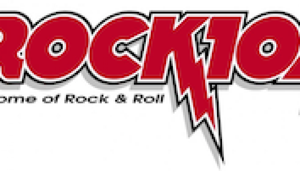 Rock 104 103.9 WXKE Fort Wayne JJ Fabini