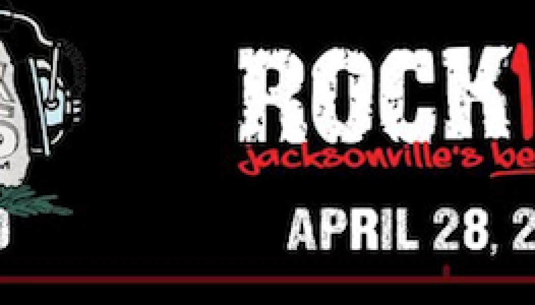 Rock 105 104.5 WFYV Jacksonville Billy Madison Bubba Love Sponge Retire Sign Off End