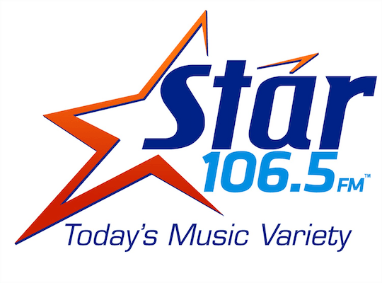 Star 106.5 Becomes The End - Format Change Archive