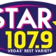 Star 107.9 KVGS Las Vegas Mark Diciero