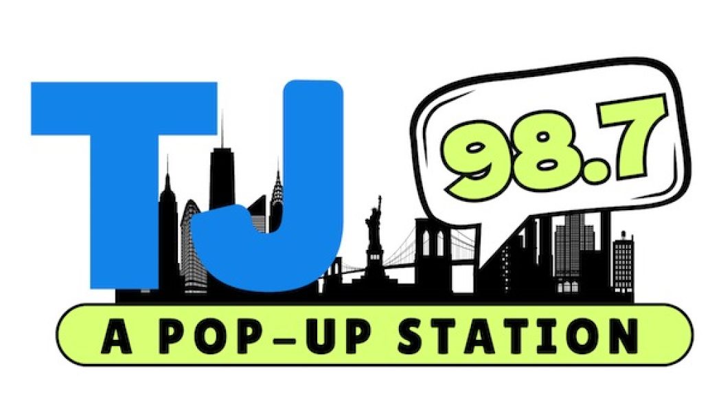 TJ 98.7 New York