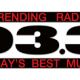 Trending Radio 93.3 WLDB Milwaukee Radio Alliance