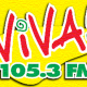 Viva 105.3 WMAX Atlanta WWVA-FM