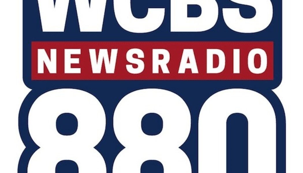 WCBS NewsRadio 880 880 New York