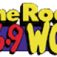 The Rock 106.9 WCCC-FM Hartford Mike Karolyi Klonk