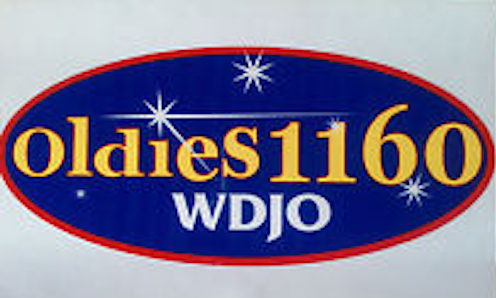 Wdjo WDJO Flips To Oldies - Format Change Archive
