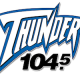Thunder 104.5 WGRX Fredericksburg Spotsylvania