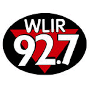 wlir 92.7 t shirts