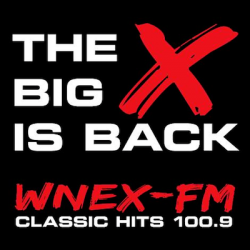 WNEX-FM Becomes 100.9 The Creek - Format Change Archive