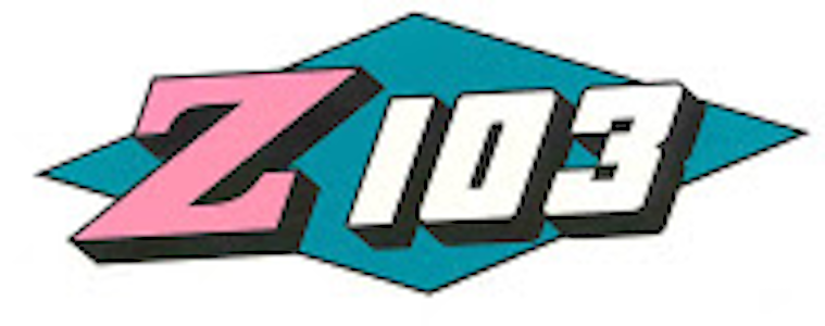 Z103 Z103 WTHZ Becomes Mix 103.1 - Format Change Archive