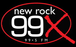 99X Becomes Hot 99.5 - Format Change Archive