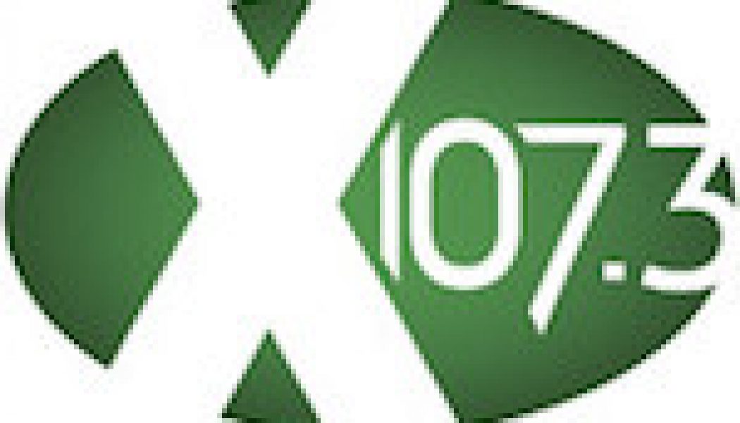 X107.3 W297BB Orlando WCFB-HD2 Revolution Alternative Cox Media