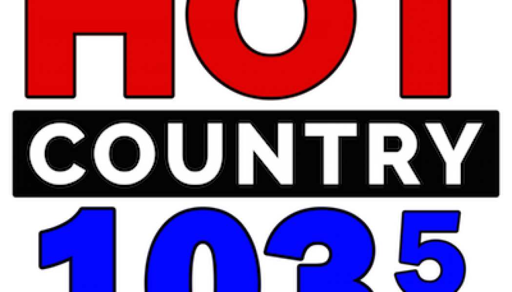 Hot Country 103.5 CKHZ Halifax